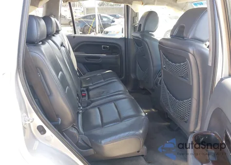 2006 Honda Pilot Ex-L z USA, uszkodzony, nr VIN 5FNYF28626B043030